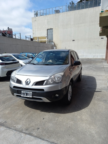 Renault Koleos 2.5 Expression 4x2 Mt 2010