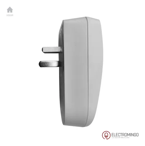 Tomacorriente Inteligente Wifi Smart Interruptor 10a Etheos