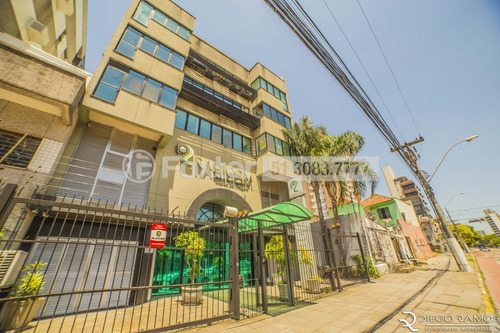 Sala / Conjunto Comercial, 51.3 M², Azenha - 179140