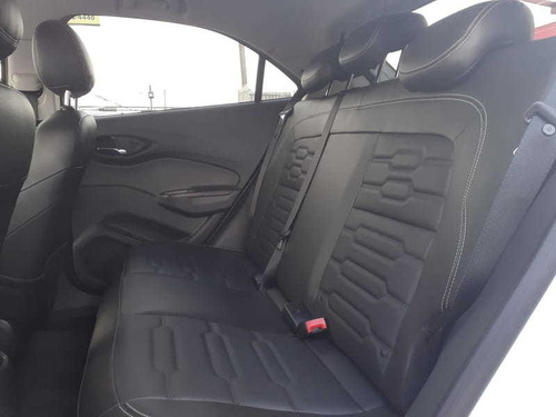 Chevrolet Onix Ltz 1.4 Mpfi 8v 4p Aut.