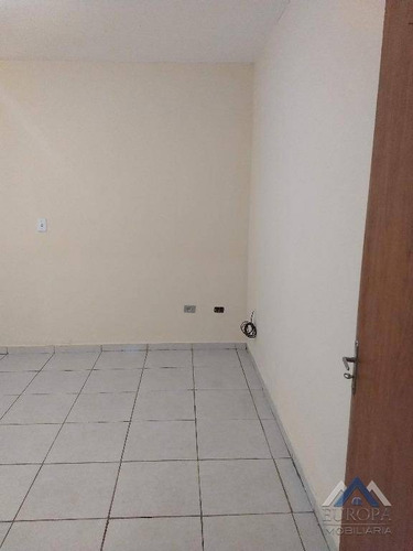 Imagem 7 de 22 de Casa Com 3 Dormitórios À Venda, 87 M² Por R$ 295.000,00 - Casoni - Londrina/pr - Ca1339