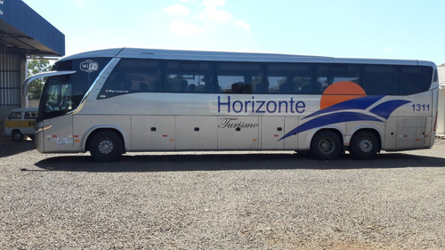 Imagem 2 de 6 de Ônibus Paradiso G7 Ano 2015 48 Lugares
