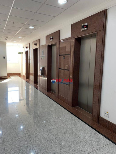 Imagem 13 de 22 de Sala Para Alugar, 608 M² Por R$ 60.872,00/mês - Centro - Campinas/sp - Sa1323