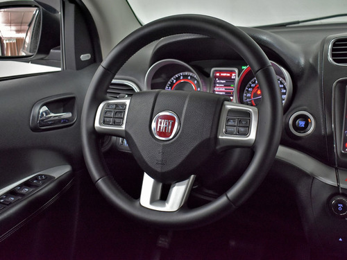 Fiat Freemont EMOT./PRECISION 2.4 16V 5p Aut.
