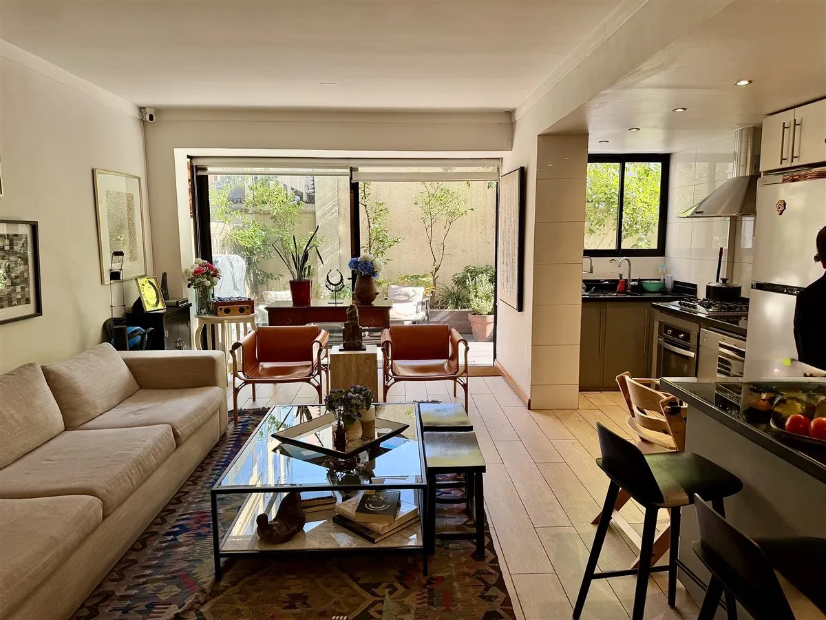 Imagen 3 de 28 de Dpto. Remodelado. Gran Terraza Con Jardineras, 3d/3b