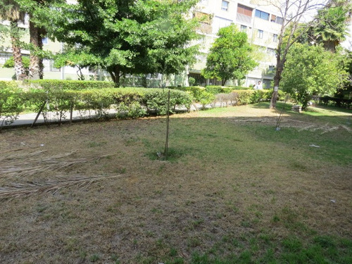 Depto En Venta De 3 Dorm 2 Baños En Pleno Providencia