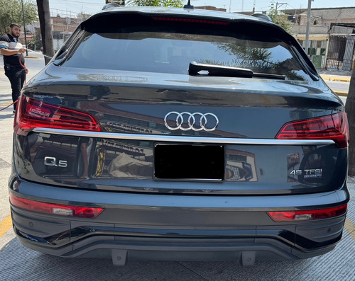 Audi Q5 2.0 L 45 Tfsi Elite Mhev