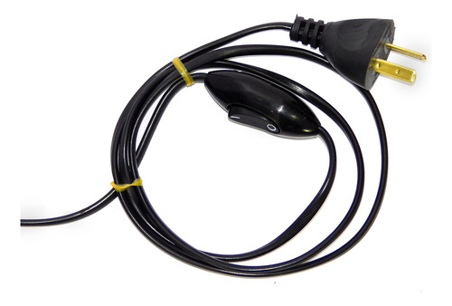 Lampara De Escritorio Mesa Velador Apta Led Gu10 Colores Color de la estructura Cobre