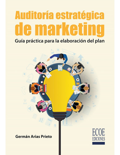 Auditoría Estratégica De Marketing