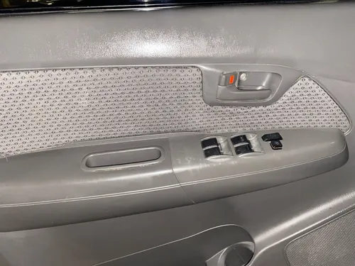Toyota Hilux 2.5 Imv 100 hp 4x4