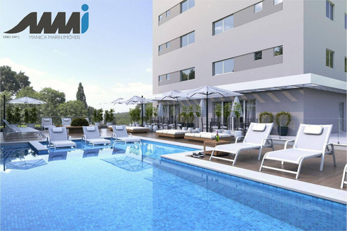 Imagem 2 de 13 de Farol De Valença, Apartamento 4 Quartos No Centro, Balneário Camboriú - 2024