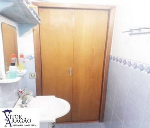 Imagem 4 de 15 de 20414 - Sobrado 4 Dorms. (1 Suíte), Vila Guilherme - São Paulo/sp - 20414