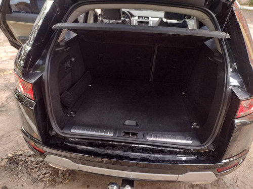 Land Rover Range Rover Evoque 2.0 Si4 Dynamic Tech Pack 5p