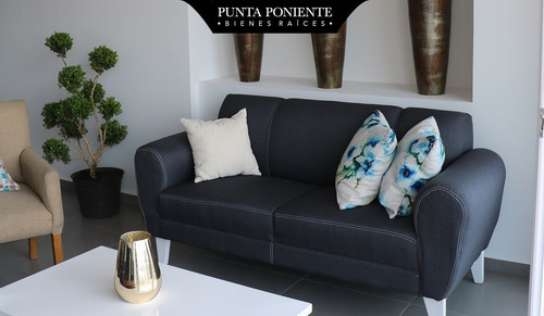 Imagen 25 de 29 de 2 Recámaras - Departamento De 151m En Renta, Bosque Real