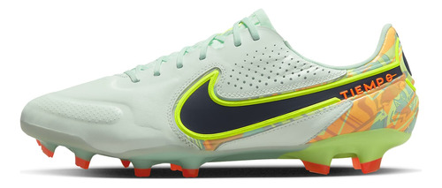 Zapatilla Nike Tiempo Legend 9 Elite Fg Cz8482-343  