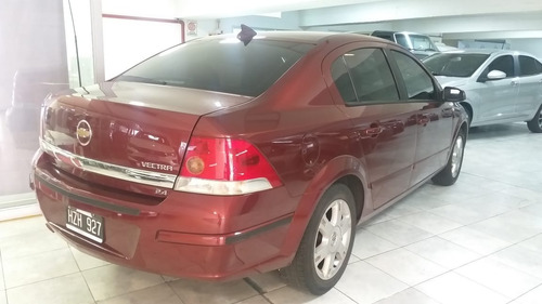Chevrolet Vectra 2009 2.4 Gls (co)