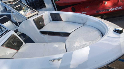 Lancha Nikita 470 Premium Open Deportiva