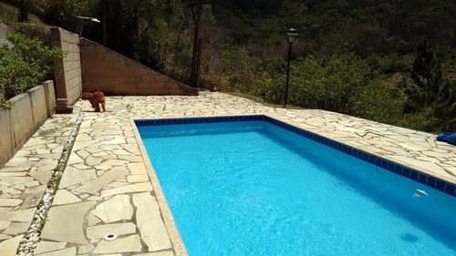 Casa Em Jardim Chave De Ouro - Paty Do Alferes - 1937