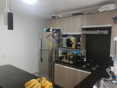 Imagem 3 de 20 de Casa , 2 Dorms 60m, Jardim Nova América Suzano-sp R$ 260.000,00 - Ca00146 - 69589846