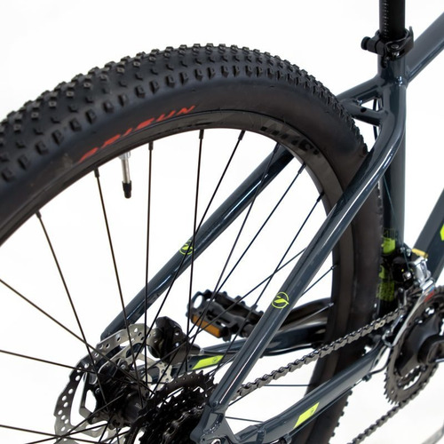 Imagem 4 de 6 de Bicicleta Tsw Hunch 24 Velocidades C/ Componentes Shimano