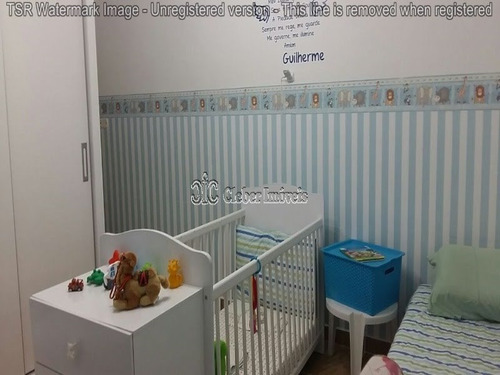 Imagem 8 de 13 de Apartamento Em Irajá - Rio De Janeiro - 1698