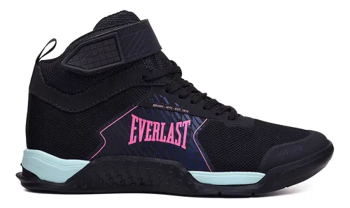 Everlast xv9 cross trainer hotsell