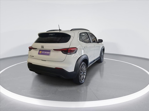 Fiat Pulse 1.3 FLEX DRIVE CVT