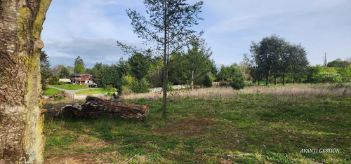 Venta Parcela Robles De Pilauco Osorno (127903)