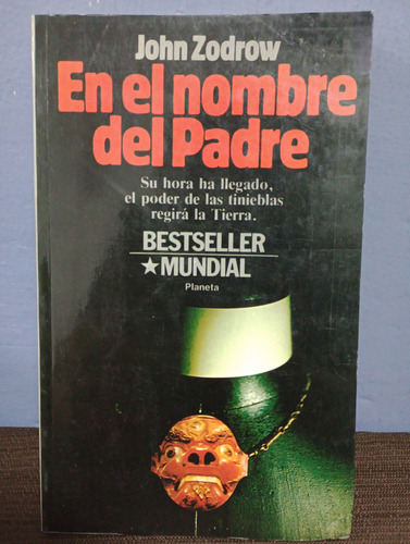 En El Nombre Del Padre./ John Zodrow (Usado)