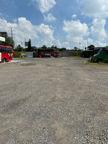 Terreno En Venta En Santa Cruz De Las Huertas En Tonala, Jalisco