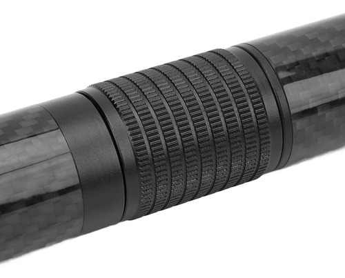 Extensión Telescópica De Billar De Fibra De Carbono De 14 Pu