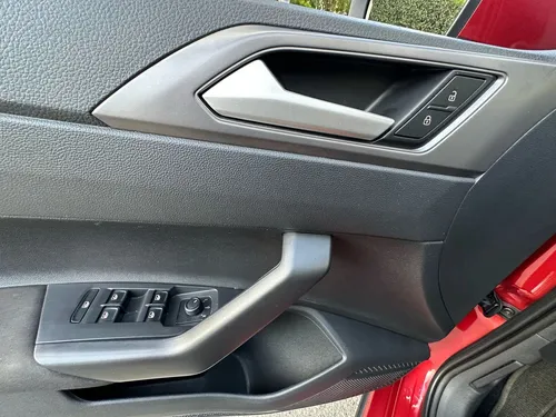 Volkswagen Nivus 1.0t Highline At