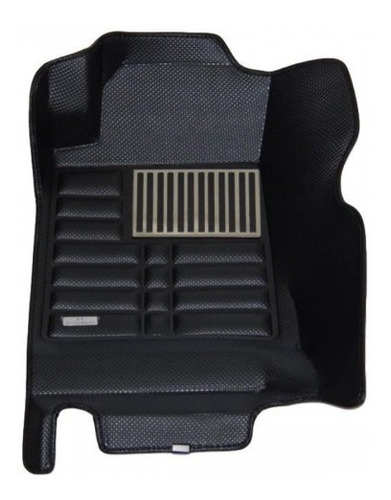 Alfombras Chevrolet S10 2012 A 2020