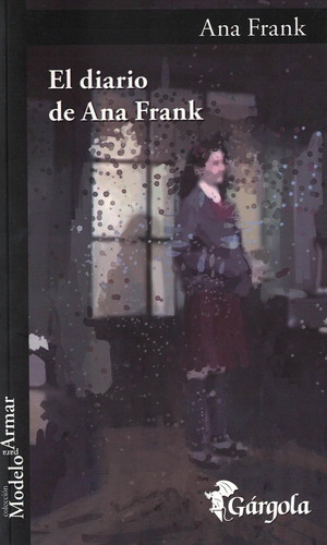 El Diario De Ana Frank Ana Frank Gargola