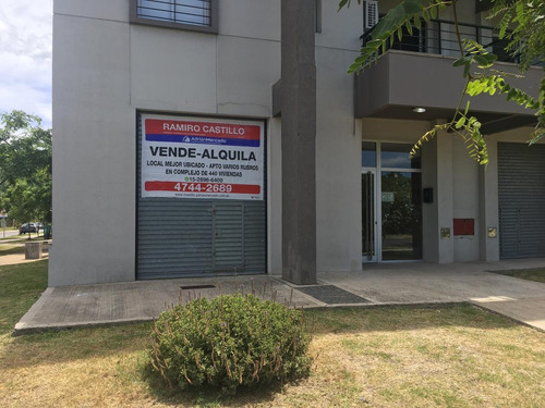 Imagen 5 de 13 de Local En Venta Y/o Alquiler - Rincon De Milberg