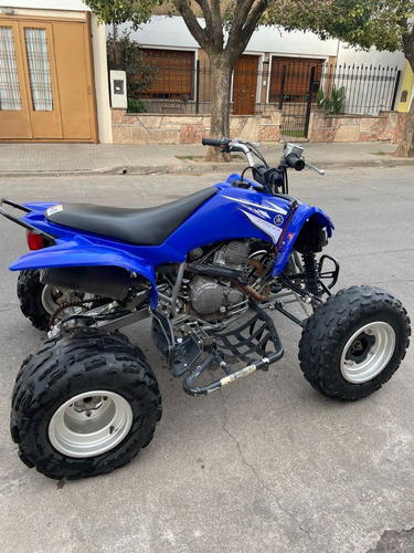 Imagen 2 de 7 de Yamaha Raptor 250