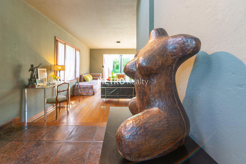 Casa En Venta En Lote Interno En Mayling Club De Campo