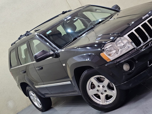 Jeep Grand Cherokee 3.0 Limited Crd