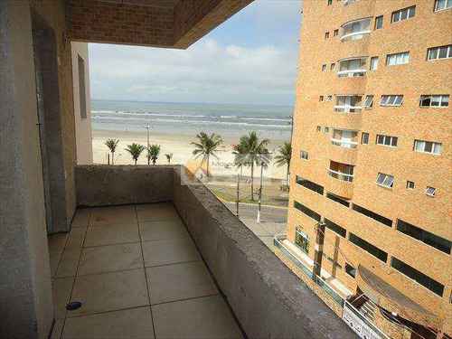 Imagem 5 de 20 de Apartamento Com 3 Dorms, Balneário Ipanema Mirim, Praia Grande - R$ 419.000,00, 94,36m² - Codigo: 1924 - V1924