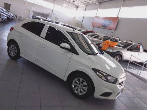 Chevrolet Onix 1.0 Mpfi Lt 8v Flex 4p Manual