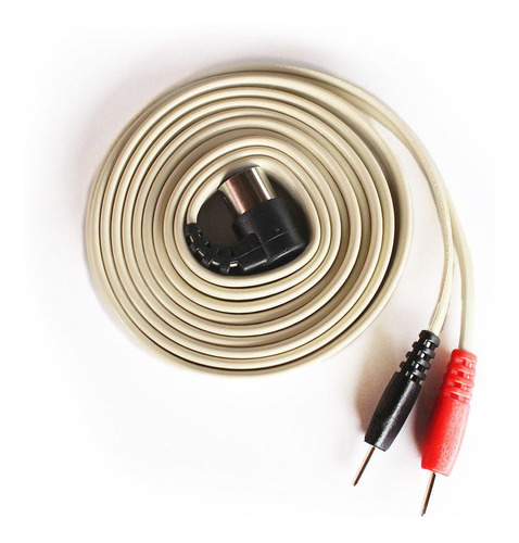 Cable Dual Para Electrodos P/226, 206