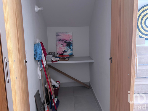 Venta Casa 3 Ambientes Juárez (los Chirinos)