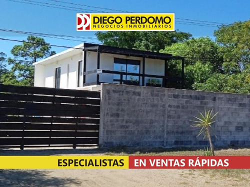 Imagen 3 de 17 de Casa De 3 Dormitorios, En Venta, Playa Pascual