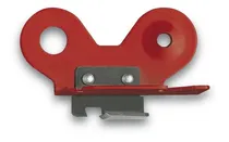 Comprar Abrelatas 7cm Esmaltado 3 Claveles