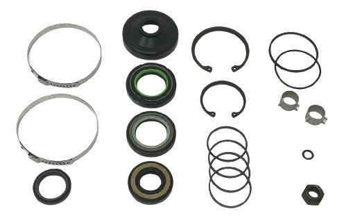 Kit Cajetin Direccion Hidraulica Ford Explorer 06 10