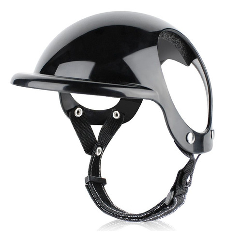 Casco De Seguridad Para Perros, Casco Para Mascotas, Genial