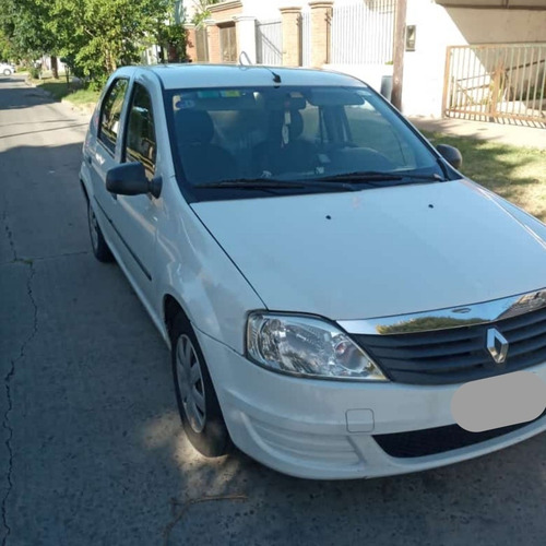 Renault Logan 1.6