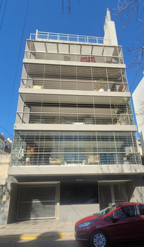 Imagen 14 de 14 de Excelente 2 Ambientes En Venta Saavedra