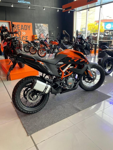 Imagen 5 de 17 de Ktm 390 Adventure Sw 2023 Entrega Inmediata