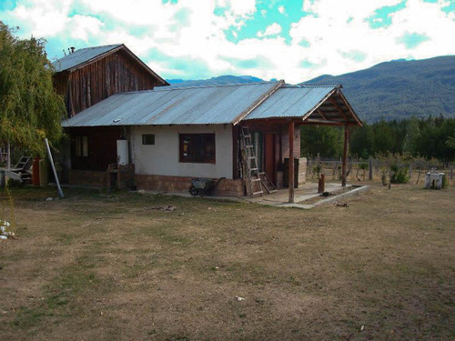 Chacra - Mallin Ahogado